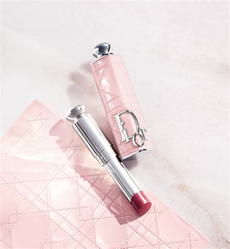 rossetto dior personalizzato|Dior Addict: rossetto brillante e idratante ricaricabile .